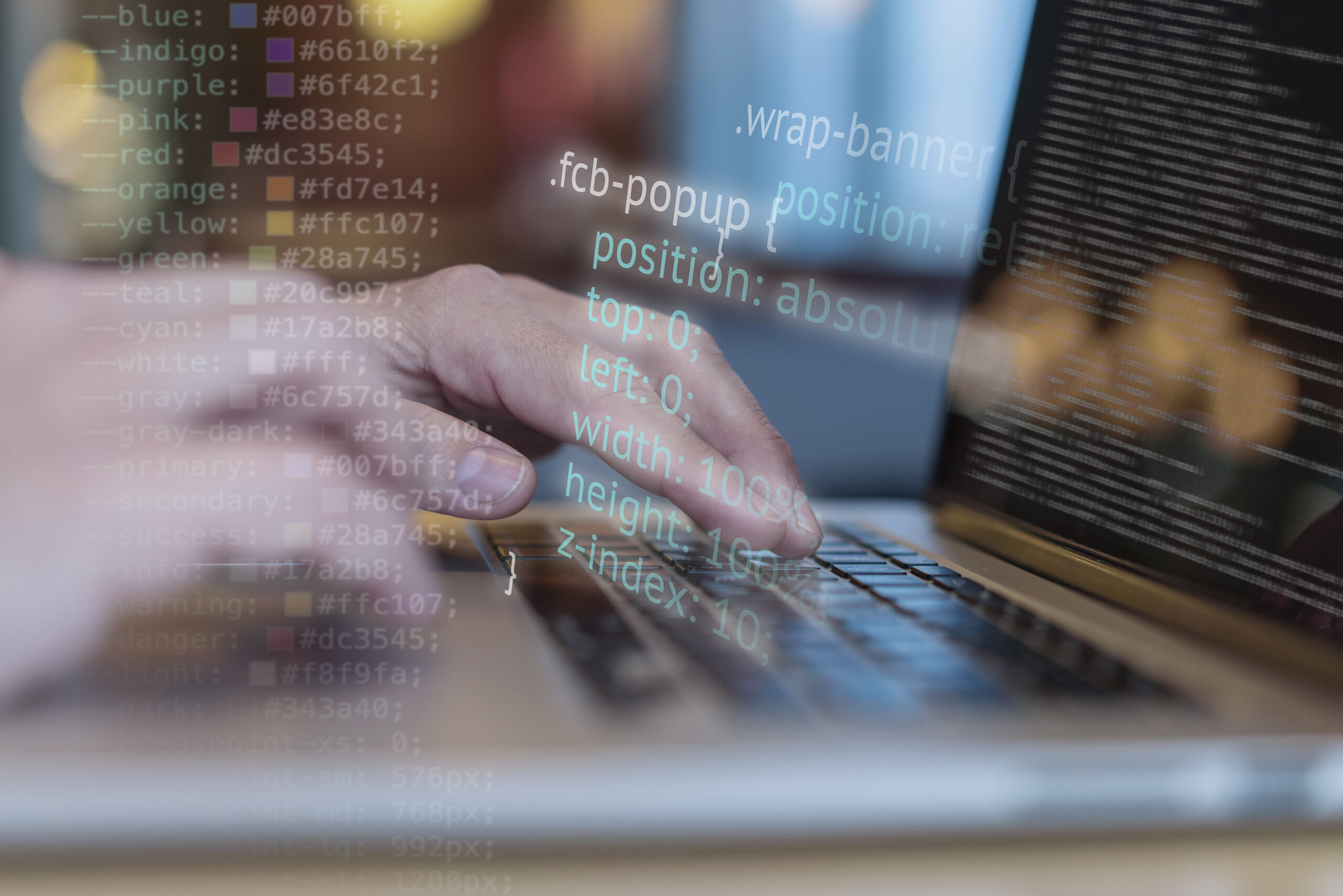 会計・受発注システム